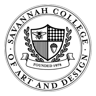 Savannah College of Arts & Des 