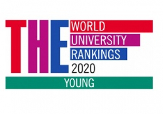 THE Young University - UNIMAS Ranked 351