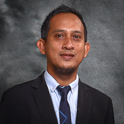 Sarmizi bin Mohamad Daud