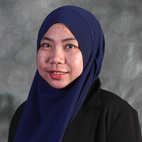 Norfarizan Binti Johar