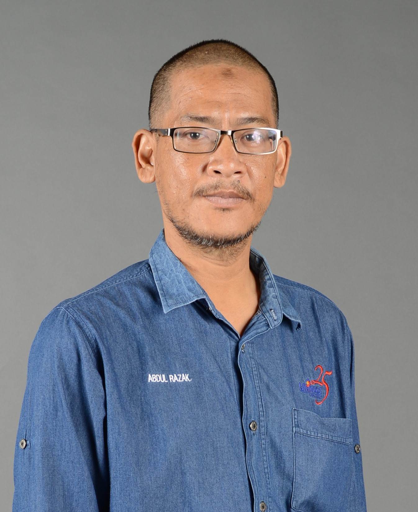Abdul Razak Bin Ahmad