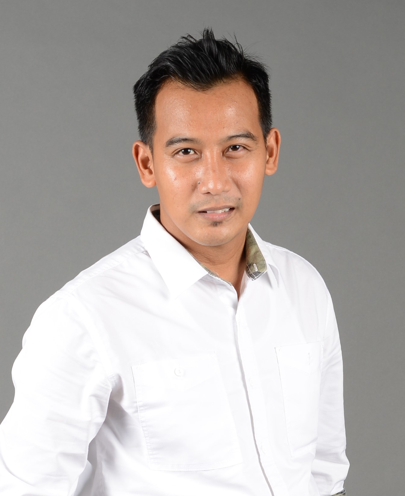 Azman bin Mustapha