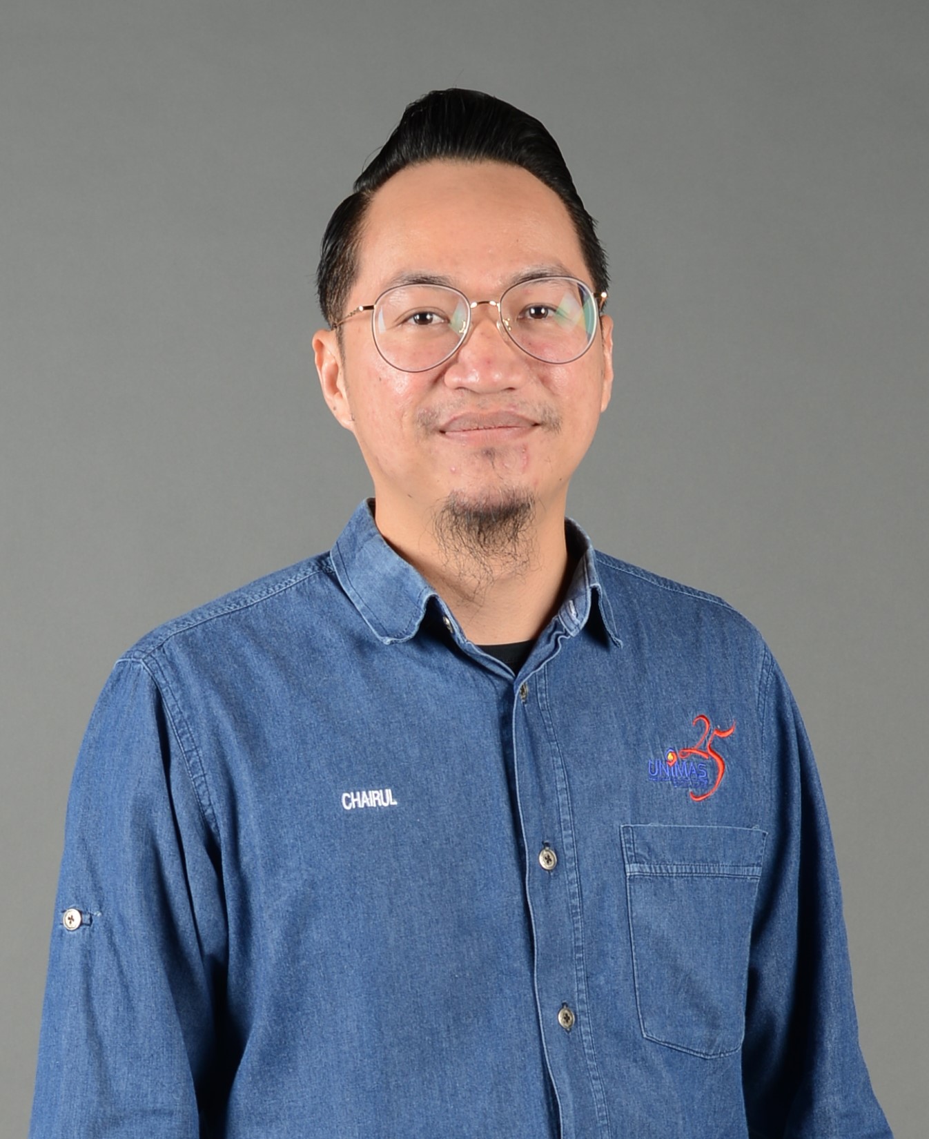 Chairul Reduan