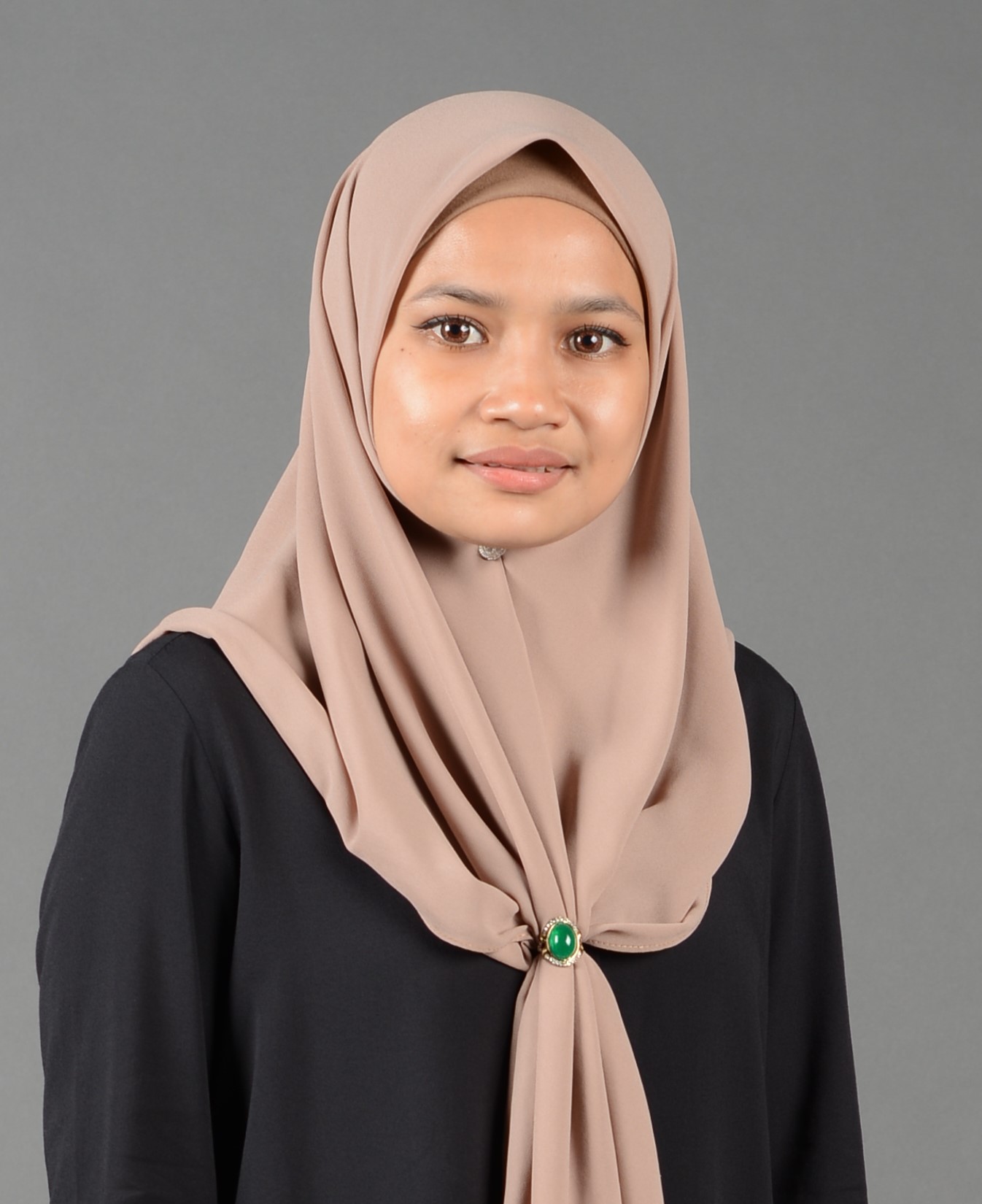 Siti Rohaniza Rambli