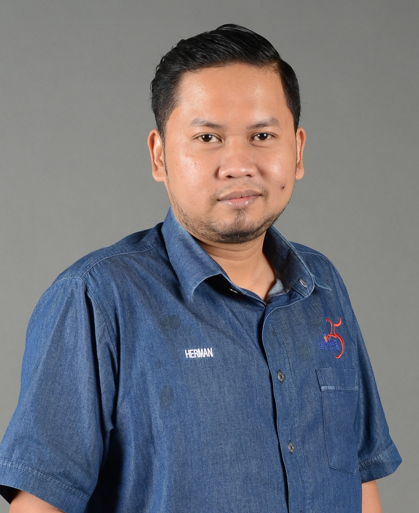 Herman Bin Tambeng