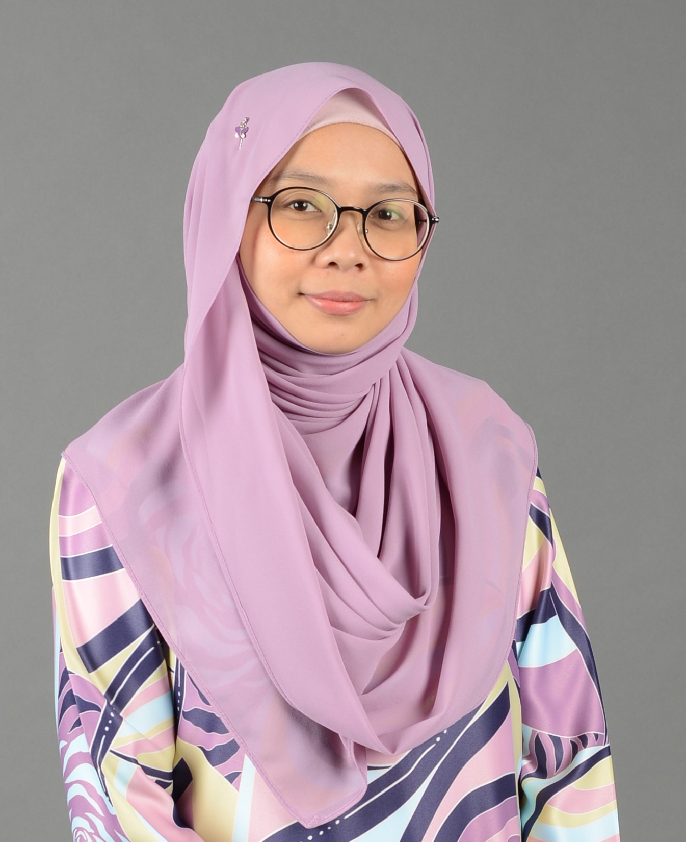 Huzaimah bt Ramli