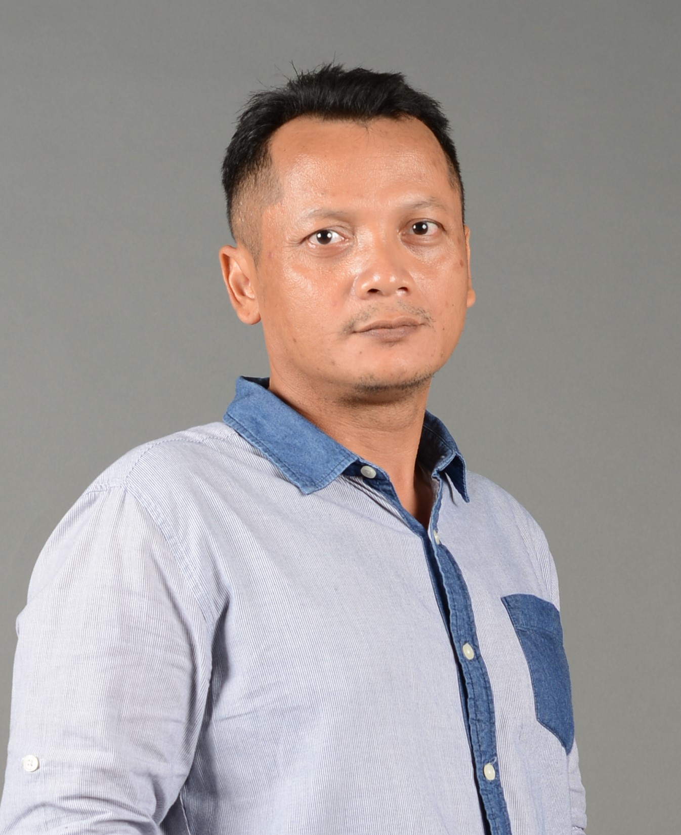 Jeremy Ak Endok