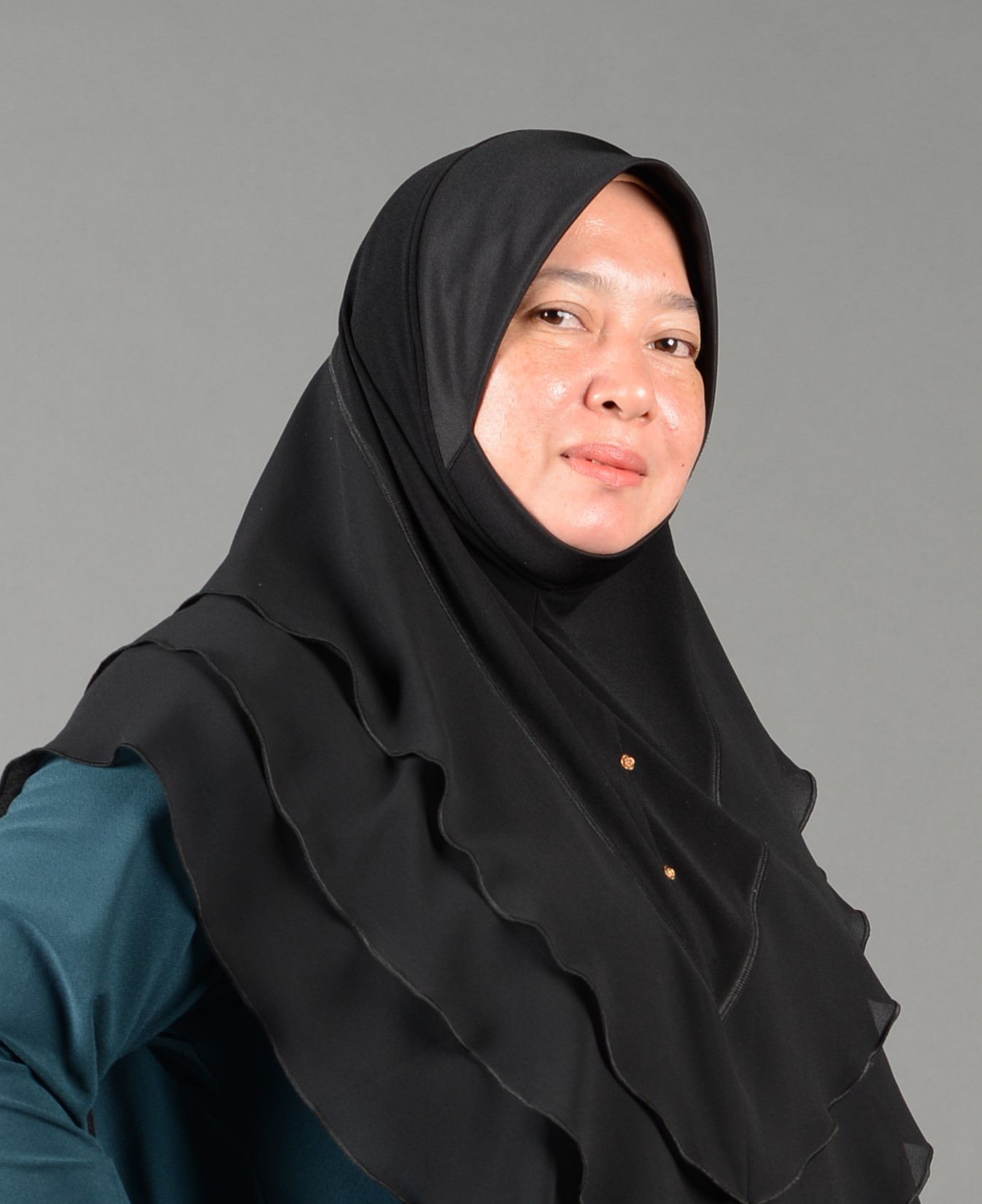 Aliza Ameran