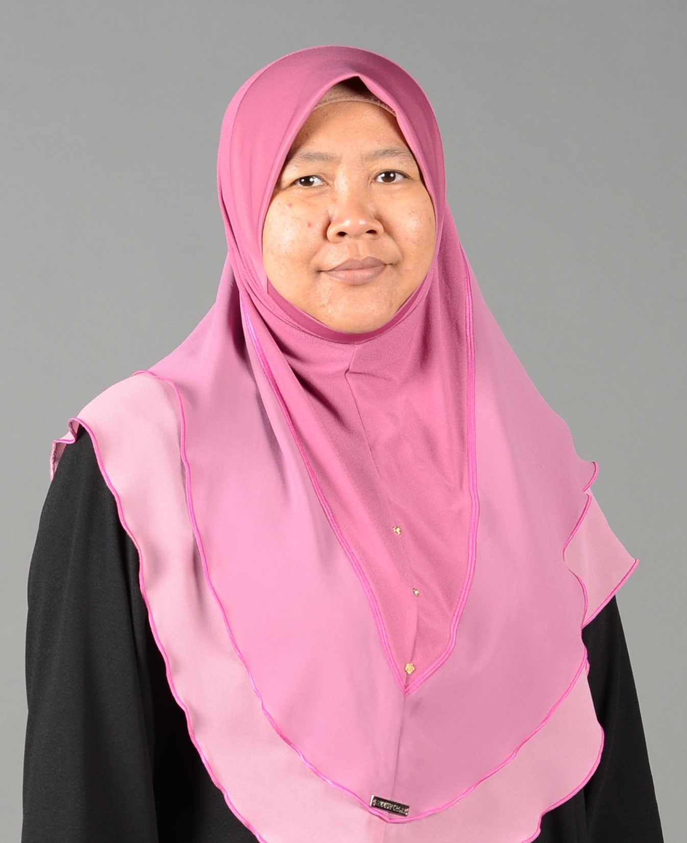 Rosnani Binti Abdul Rahim