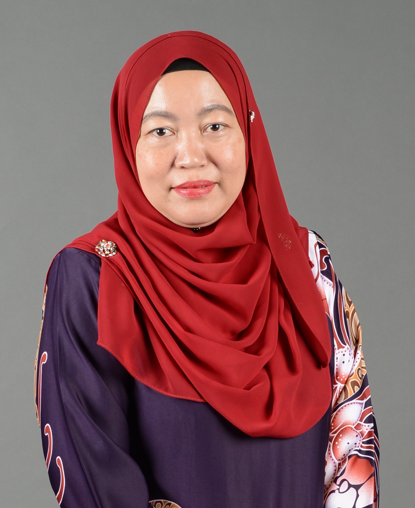 Normah Lani
