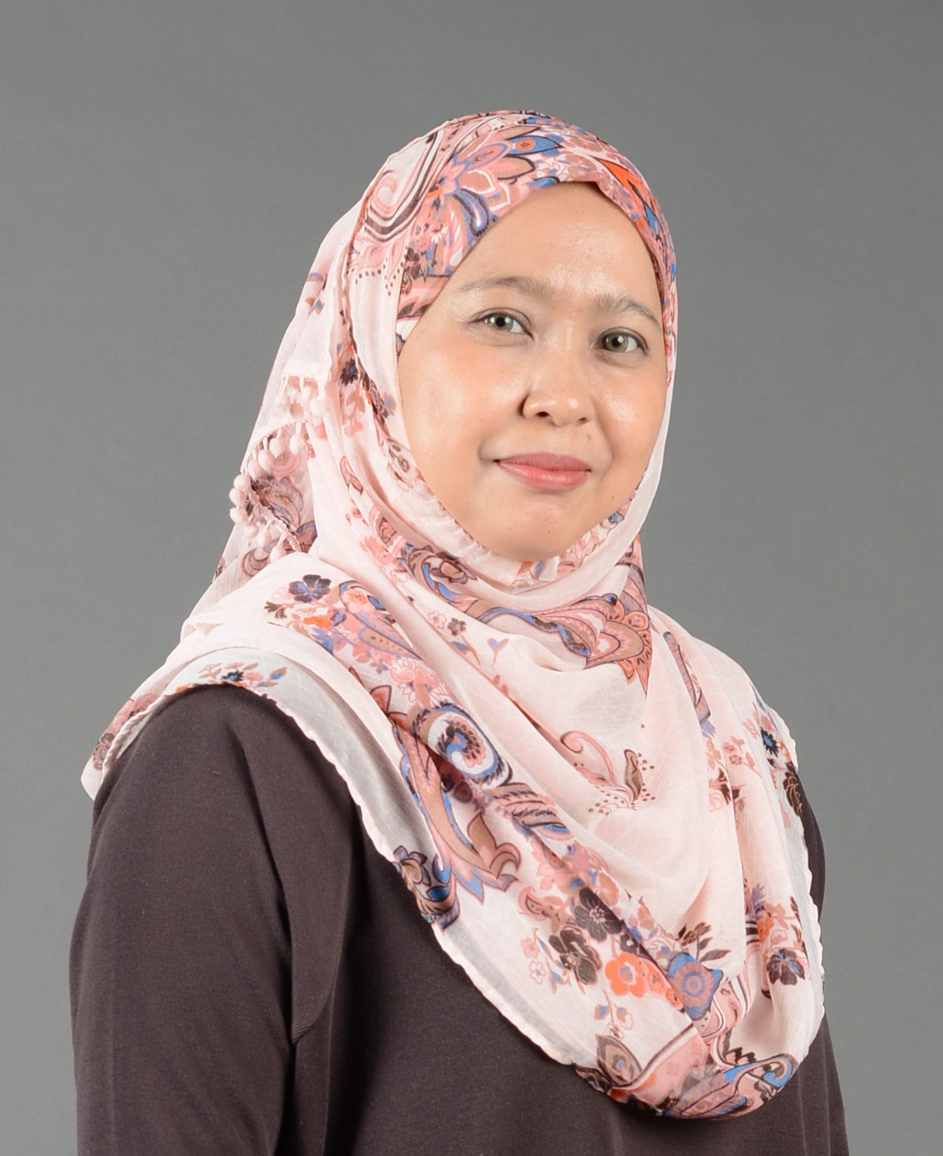 Nurasyikin Puteri bt Spawi