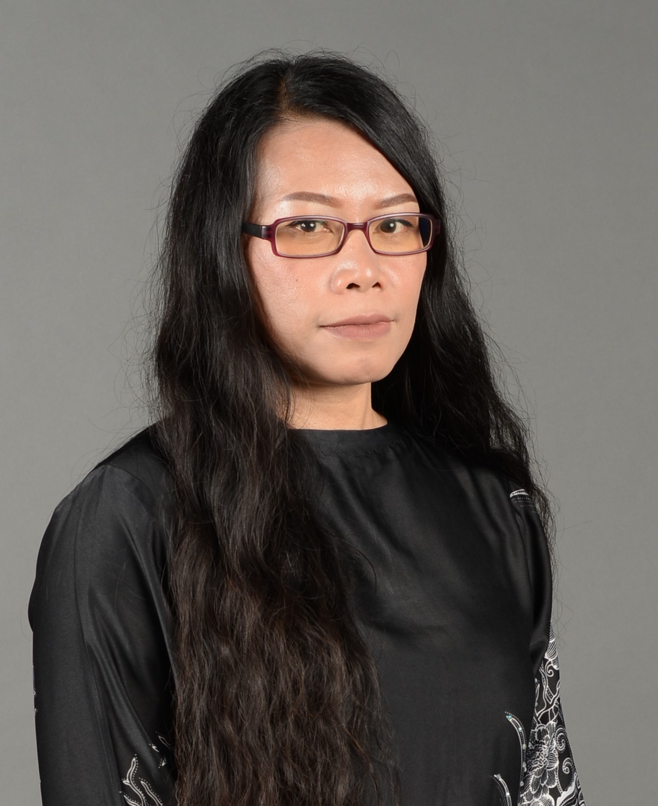 Titi Suharti bt Salam