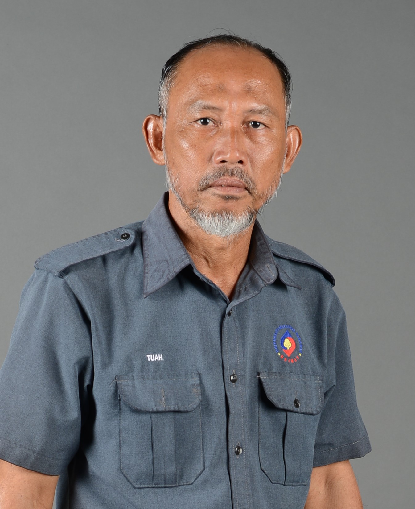 Tamsir Adi Mas