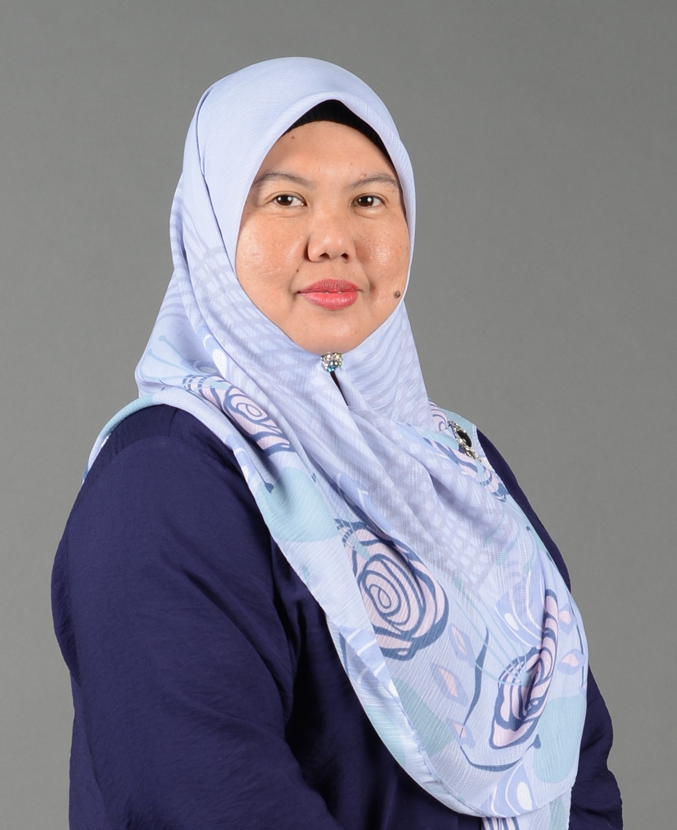 Norzian Mohammed