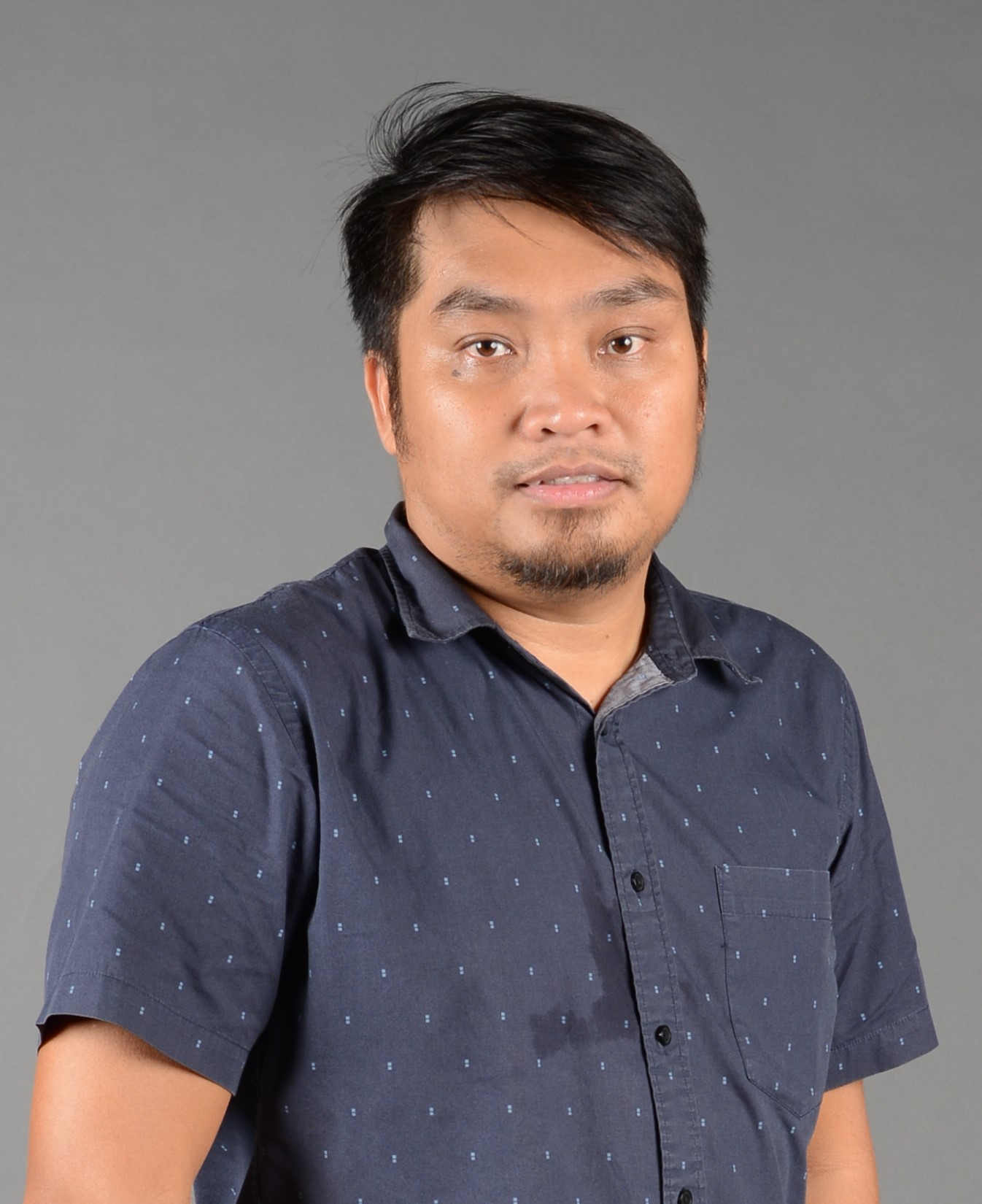 Yasir Hasyim Bin Bujang