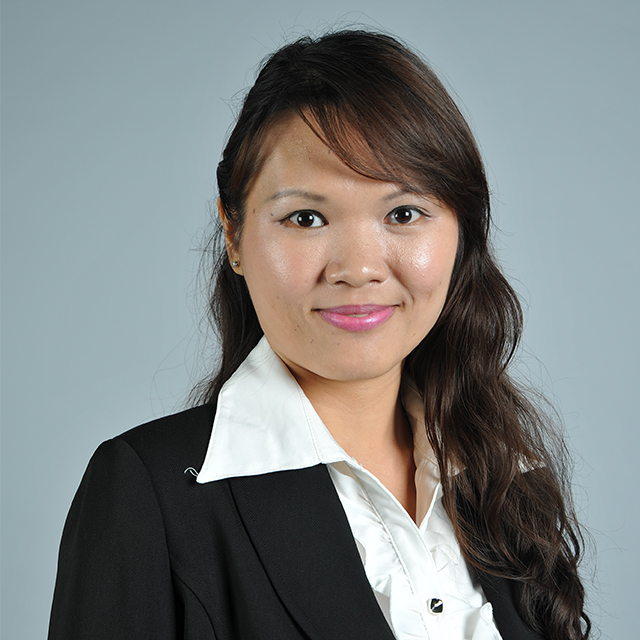 Dr Jong Sze Joon