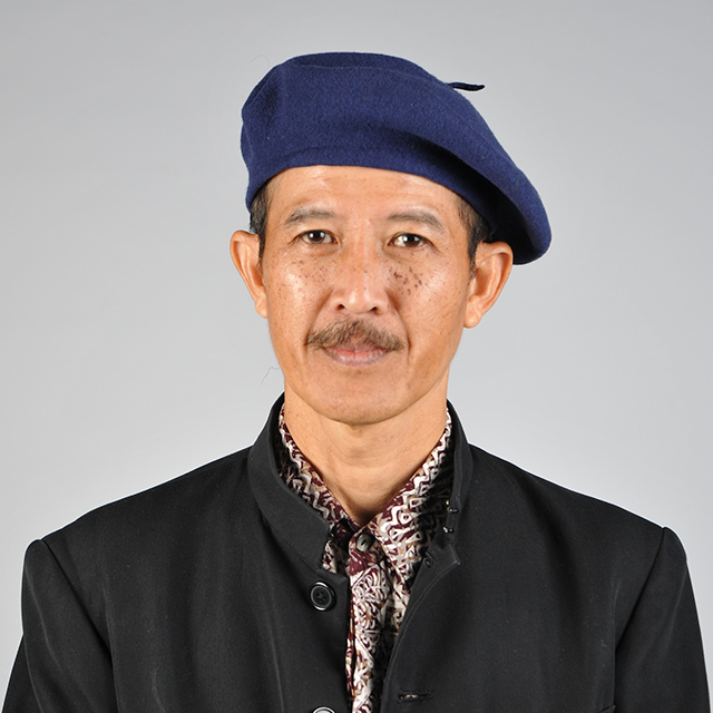 Awangko Hamdan Bin Awang Arshad