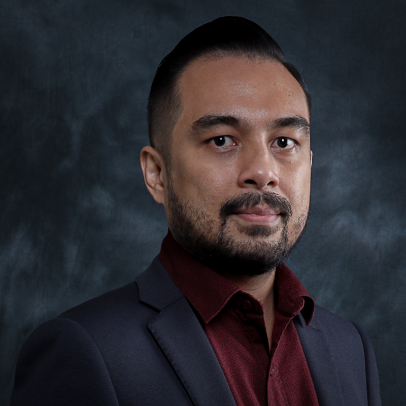 Dr Mohd Najib bin Abdullah Sani