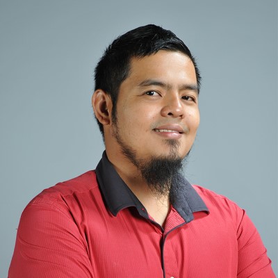 Mohd Affendi Azizan