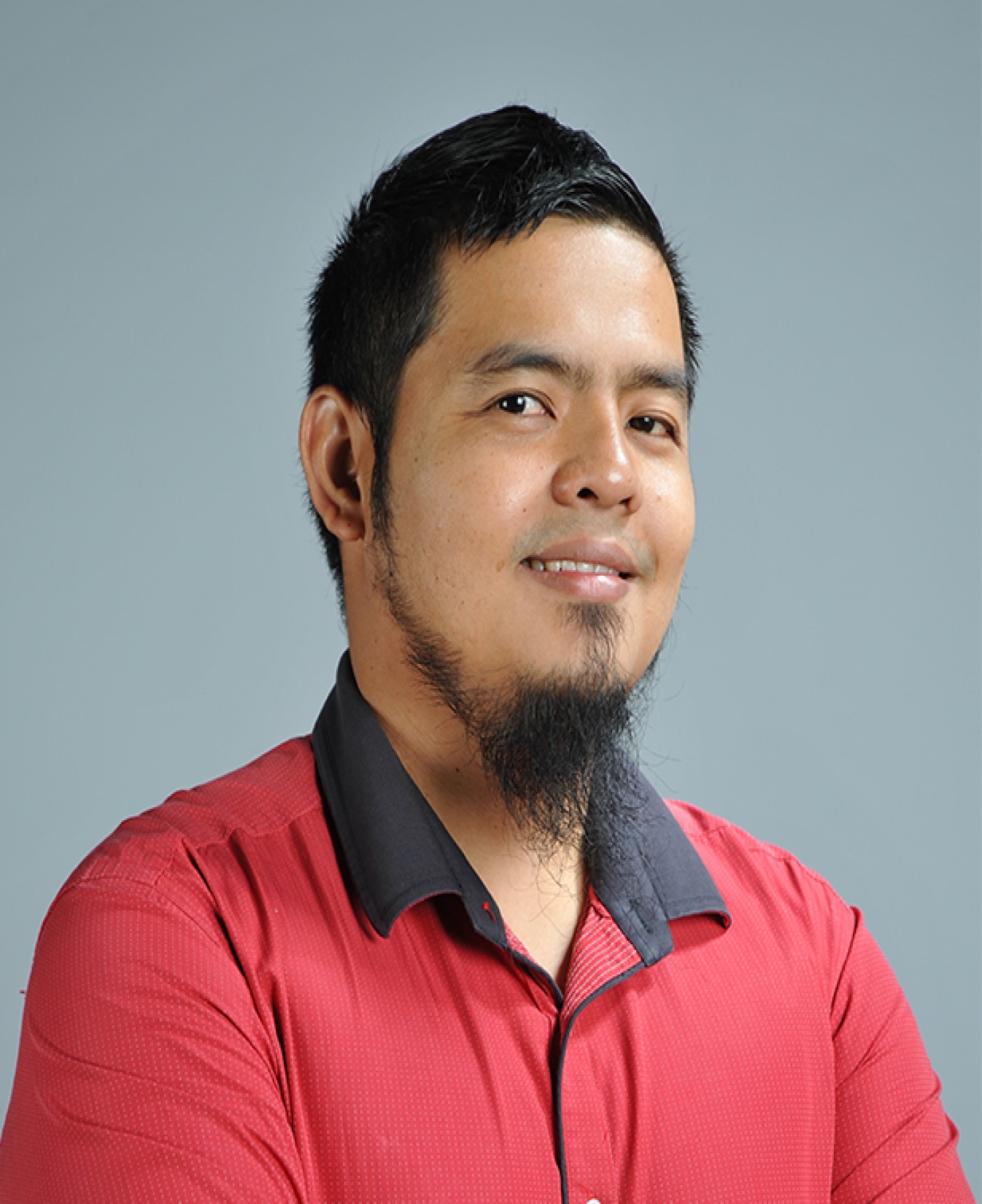 Mohd Affendi bin Azizan