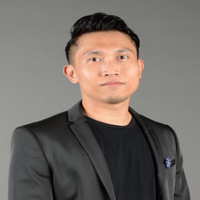 Aliffazraie Jali