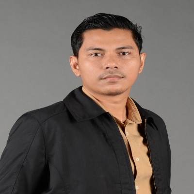 Amir Hassan Bin Mohd Shah