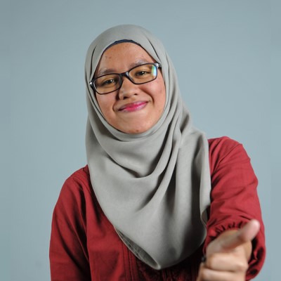 Auzani Zeda Bt Mohamed Kassim