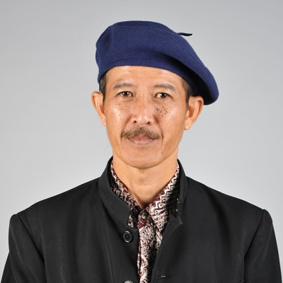 Awangko’ Hamdan bin Awang Arshad