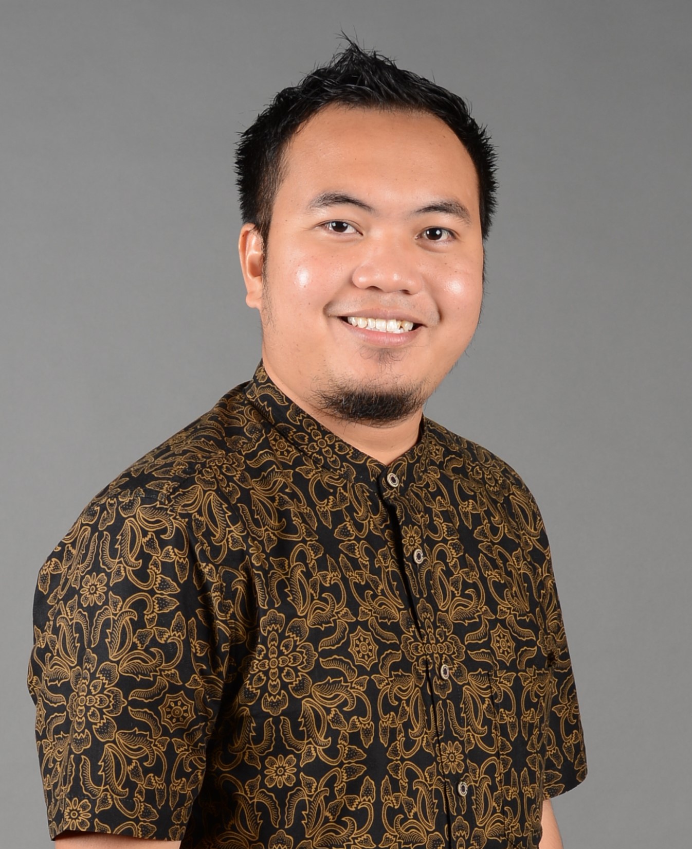 Muhammad Azri bin Ali