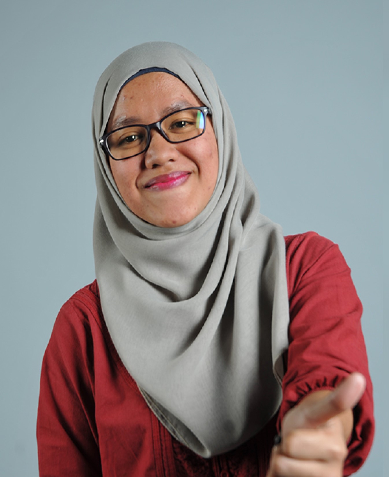 Auzani Zeda binti Mohamed Kassim