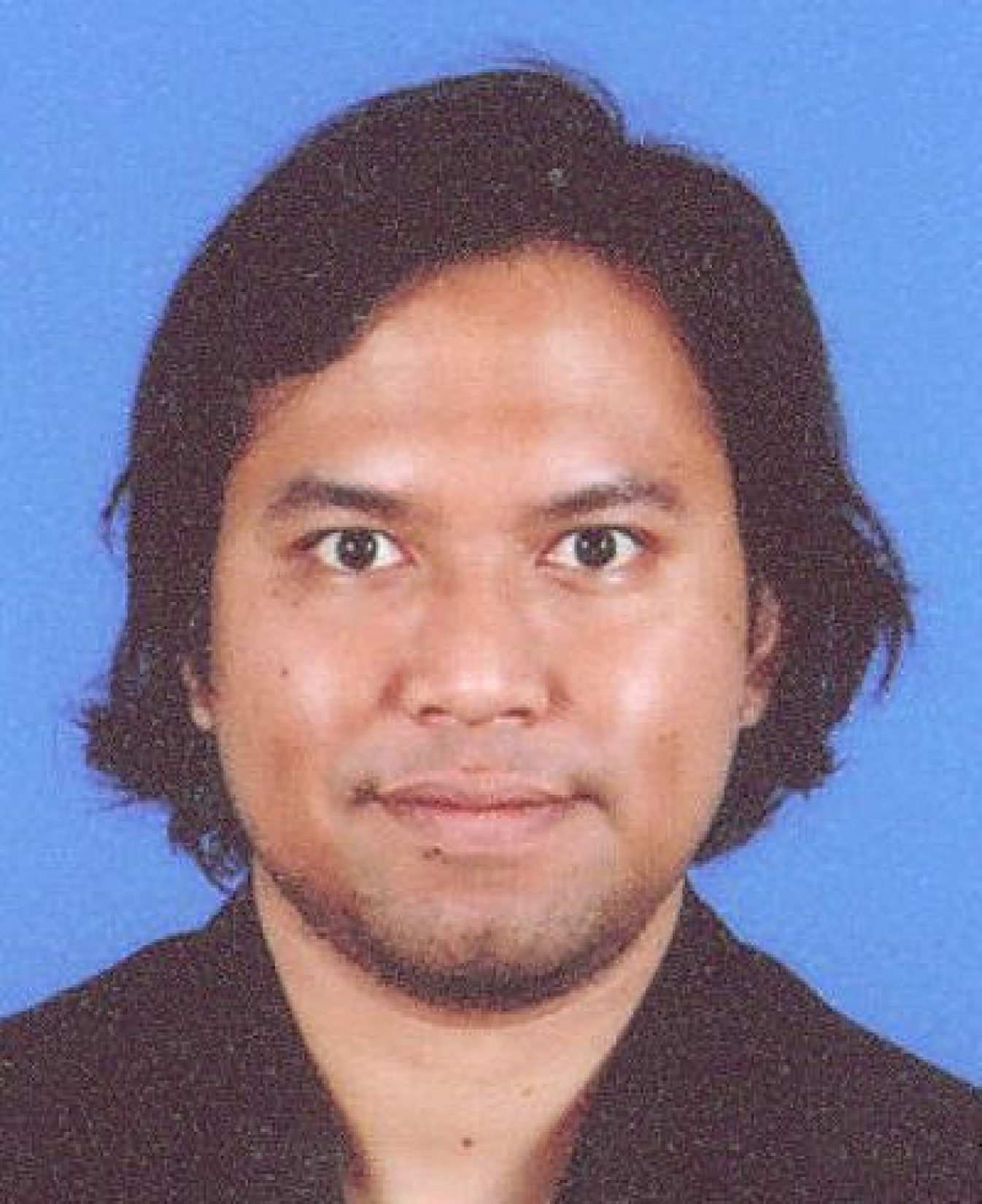 Azwan Abidin