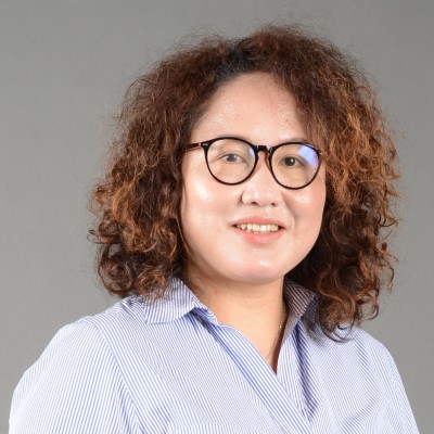 Candida Jau Emang