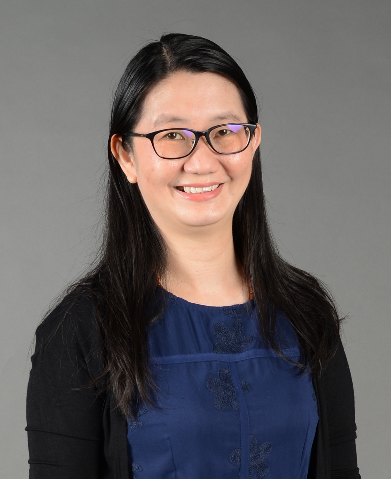 Dr.Connie Lim Keh Nie