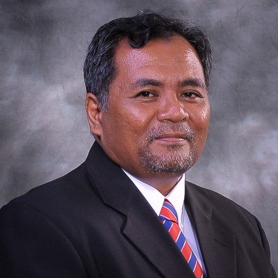Assoc. Prof. Dr Hasnizam Abdul Wahid