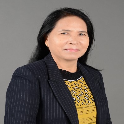 Prof. Dr Noria Anak Tugang