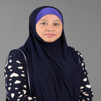 Dr Rahah Haji Hassan