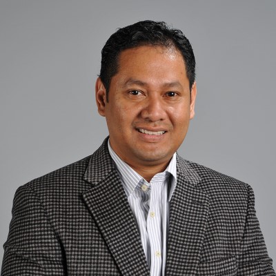 Assoc. Prof. Dr Saiful Bahari Mohd Yusoff