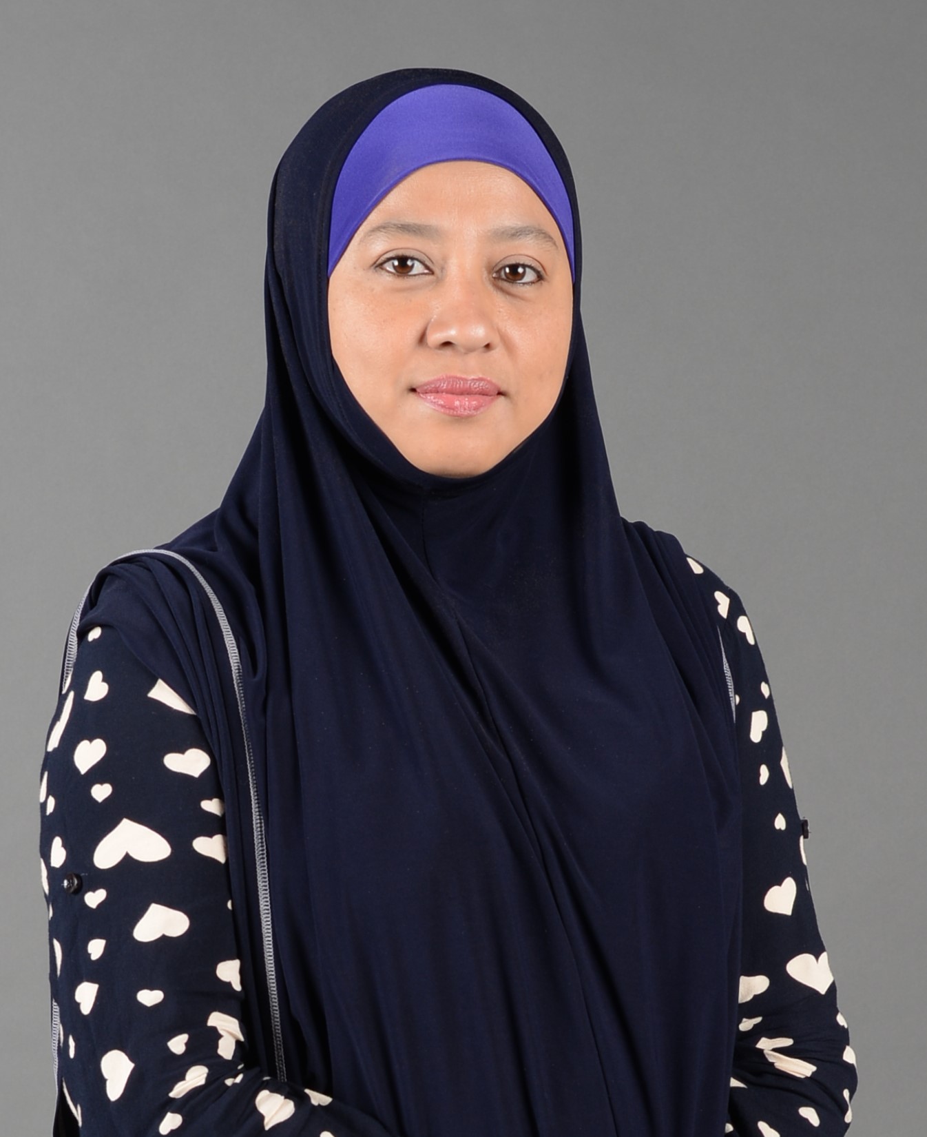 Dr.Rahah Haji Hassan