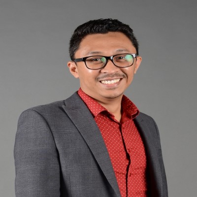 Mohd Fahmi Bin Yahaya