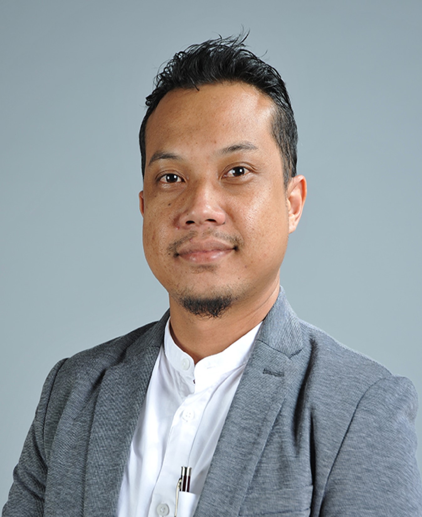 Mohamad Faizuan bin Mat