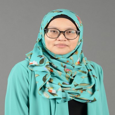 Dr Faridah Sahari