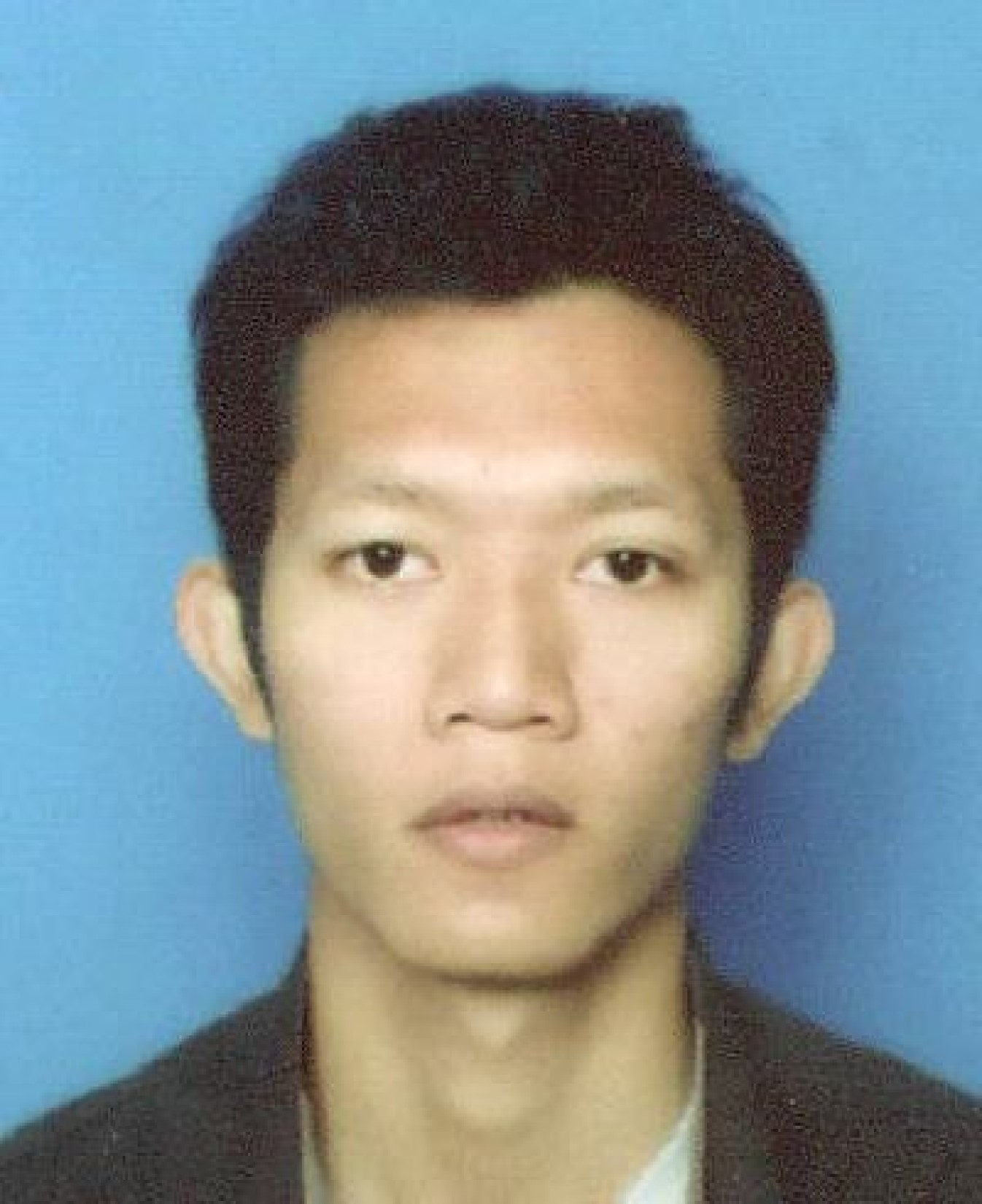 Mohd Jefri bin Samaroon