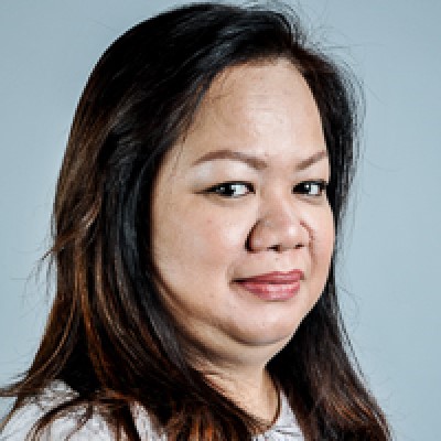 Dr Laura Pranti Tutom