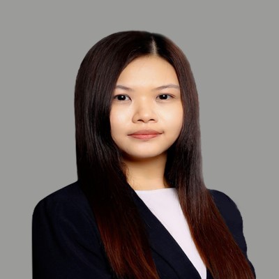 Dr Loh Ngiik Hoon