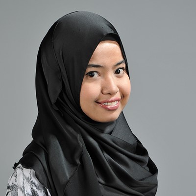 Noorhaslina bt Senin