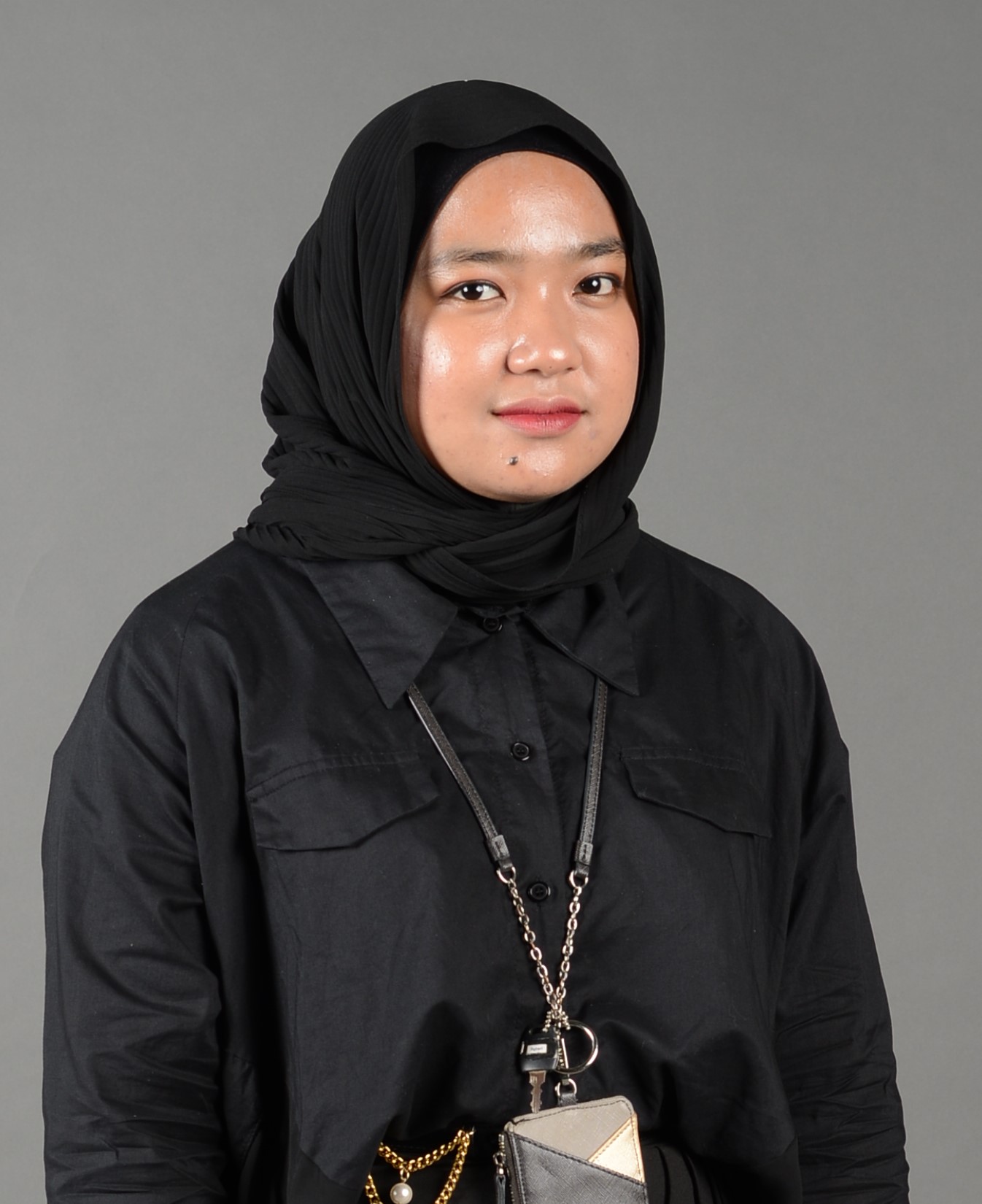 Puteri Ariana binti A.Mohd Puat