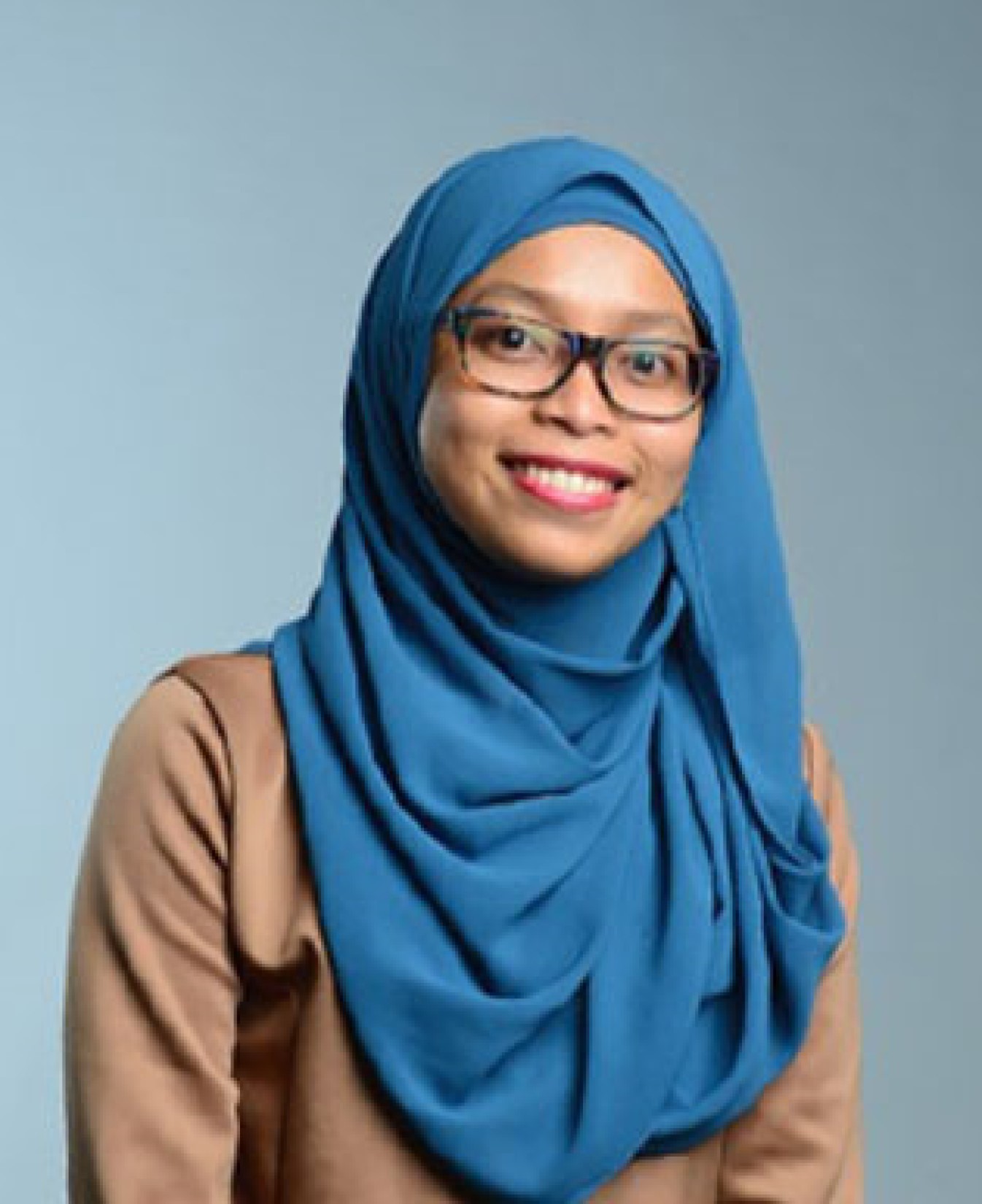 Syaryfah Fazidawaty binti Wan Busrah