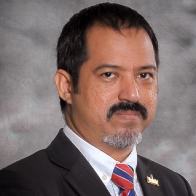Assoc. Prof. Dr Wan Jamarul Imran Wan Abdullah Thani