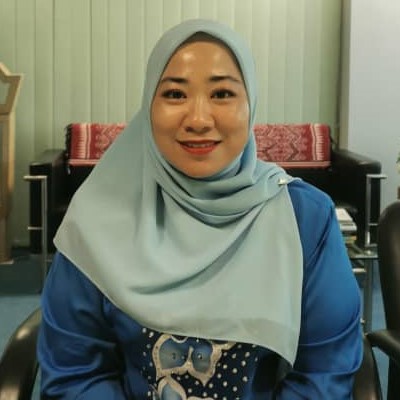 Pn Nazarul Nadia Abdul Ghani
