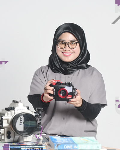 Aslina Mohd Jainal